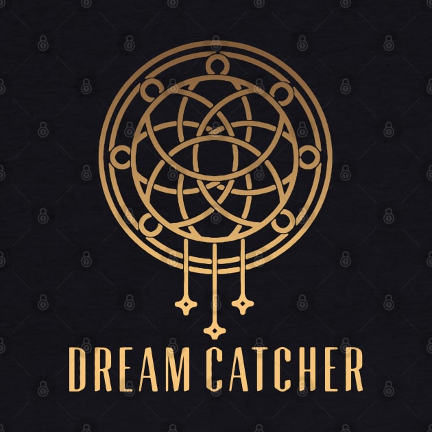 Dreamcatcher Logo Kpop by hallyupunch